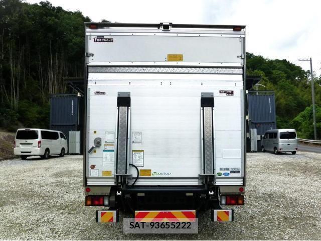 Isuzu ELF TRUCK 2022-08 7392026-4