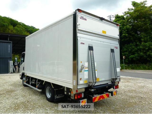 Isuzu ELF TRUCK 2022-08 7392026-5