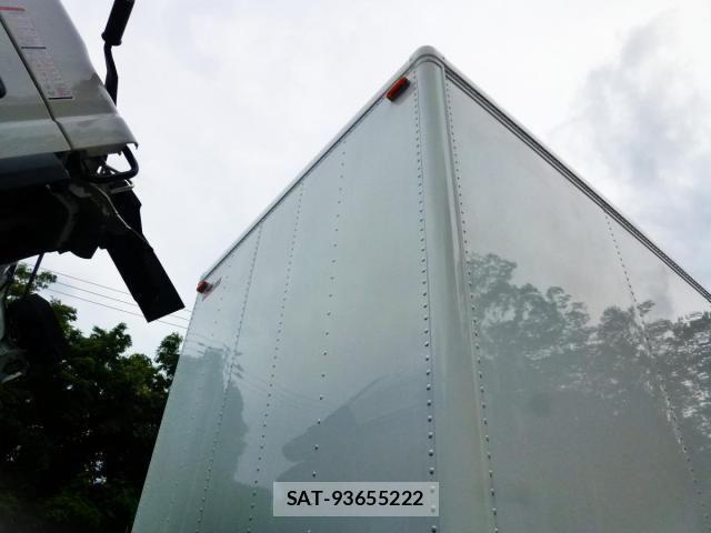 Isuzu ELF TRUCK 2022-08 7392026-7