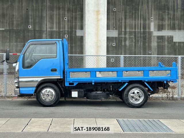 Isuzu ELF TRUCK 2006-03 7392043-10