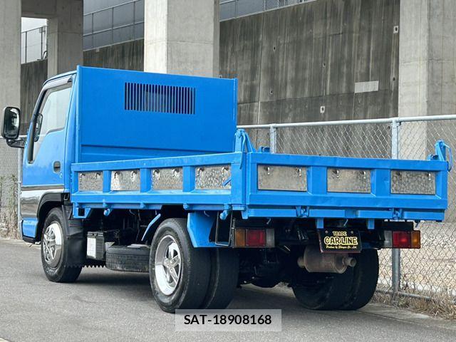 Isuzu ELF TRUCK 2006-03 7392043-11
