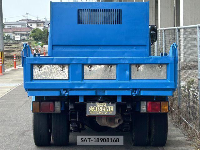 Isuzu ELF TRUCK 2006-03 7392043-12