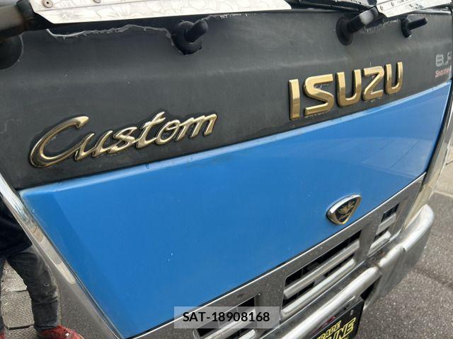 Isuzu ELF TRUCK 2006-03 7392043-13