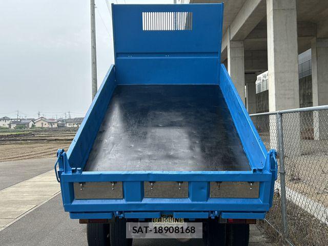 Isuzu ELF TRUCK 2006-03 7392043-16