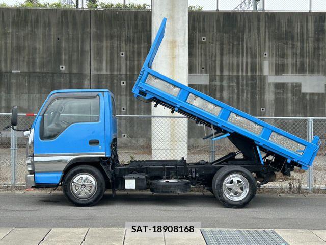 Isuzu ELF TRUCK 2006-03 7392043-17