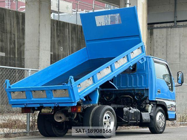 Isuzu ELF TRUCK 2006-03 7392043-1