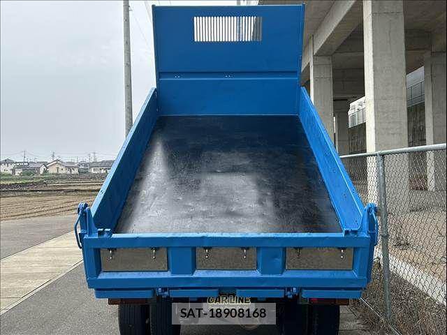 Isuzu ELF TRUCK 2006-03 7392043-21