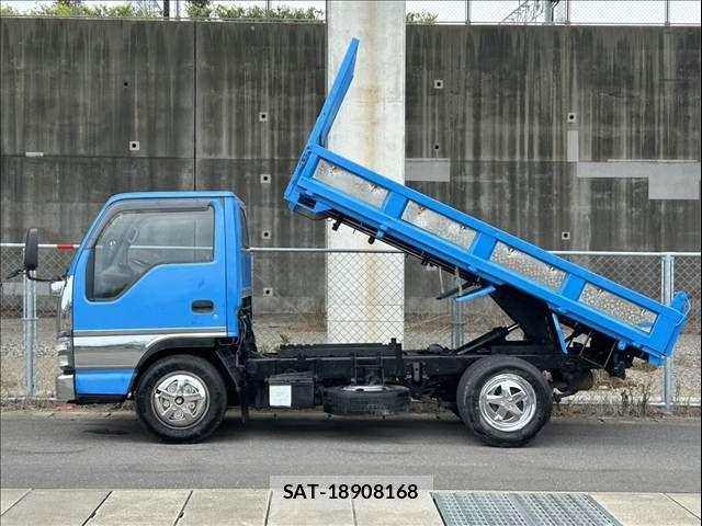 Isuzu ELF TRUCK 2006-03 7392043-22