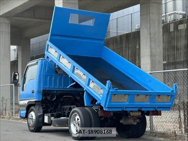 Isuzu ELF TRUCK 2006-03 7392043-23