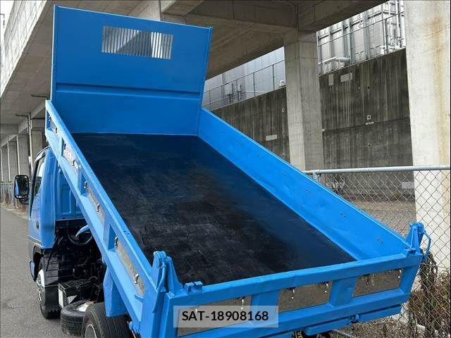 Isuzu ELF TRUCK 2006-03 7392043-25