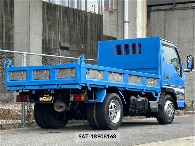 Isuzu ELF TRUCK 2006-03 7392043-27