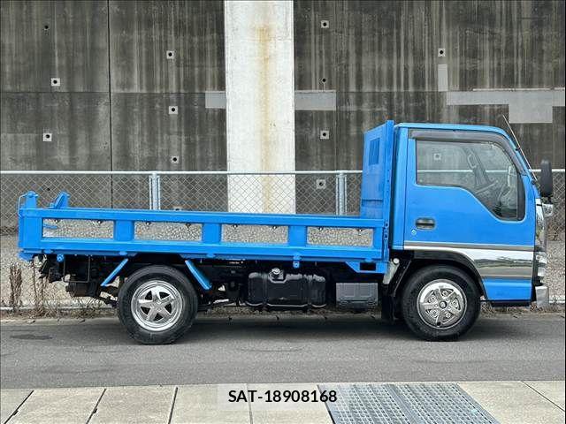Isuzu ELF TRUCK 2006-03 7392043-28