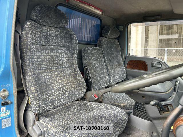 Isuzu ELF TRUCK 2006-03 7392043-2