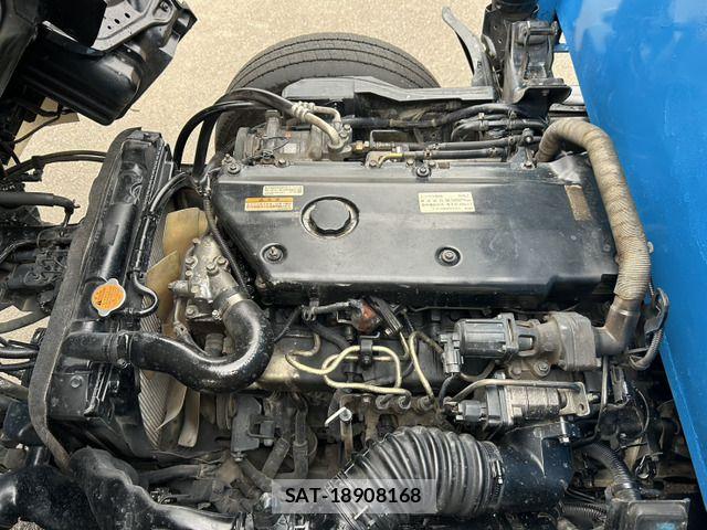 Isuzu ELF TRUCK 2006-03 7392043-5