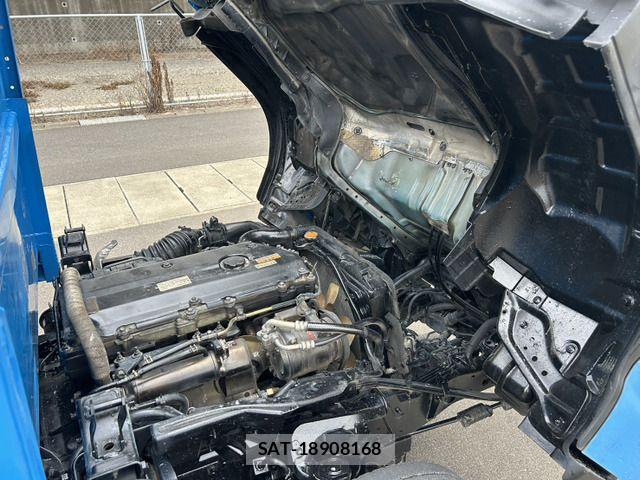 Isuzu ELF TRUCK 2006-03 7392043-7