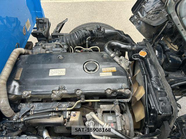 Isuzu ELF TRUCK 2006-03 7392043-8