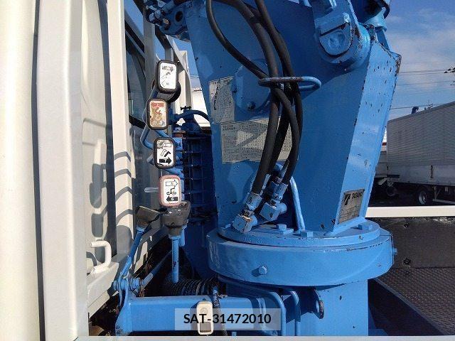 Isuzu ELF TRUCK 2006-03 7392042-10