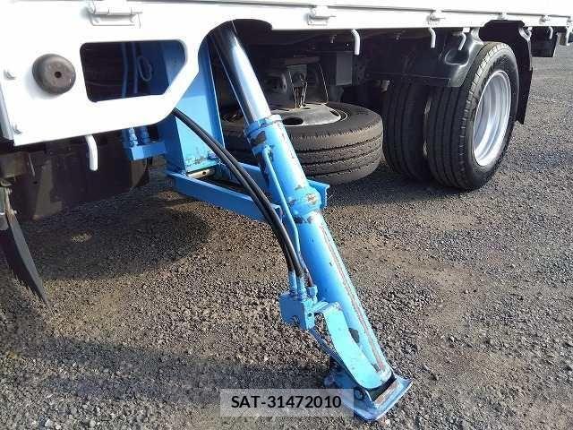 Isuzu ELF TRUCK 2006-03 7392042-11