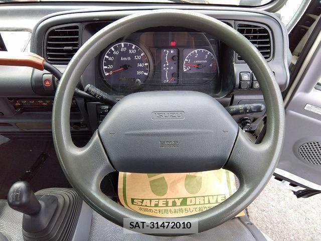Isuzu ELF TRUCK 2006-03 7392042-14