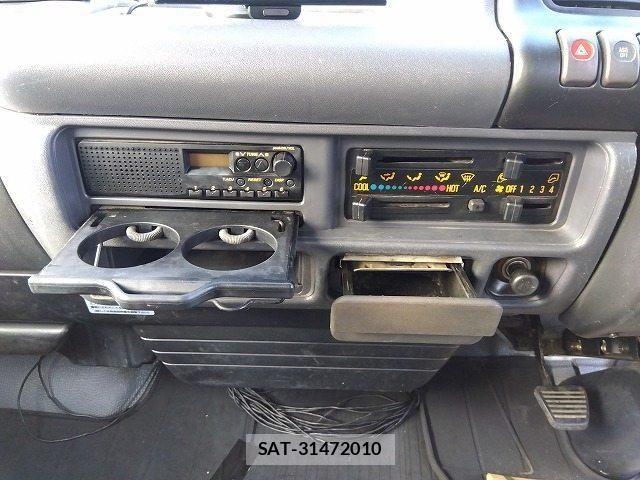 Isuzu ELF TRUCK 2006-03 7392042-15