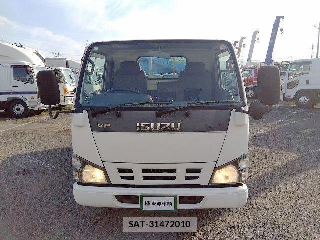 Isuzu ELF TRUCK 2006-03 7392042-1