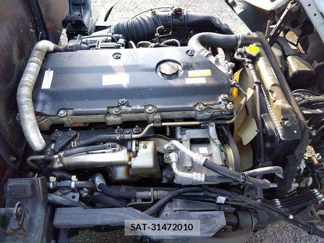 Isuzu ELF TRUCK 2006-03 7392042-19