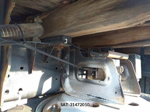 Isuzu ELF TRUCK 2006-03 7392042-20