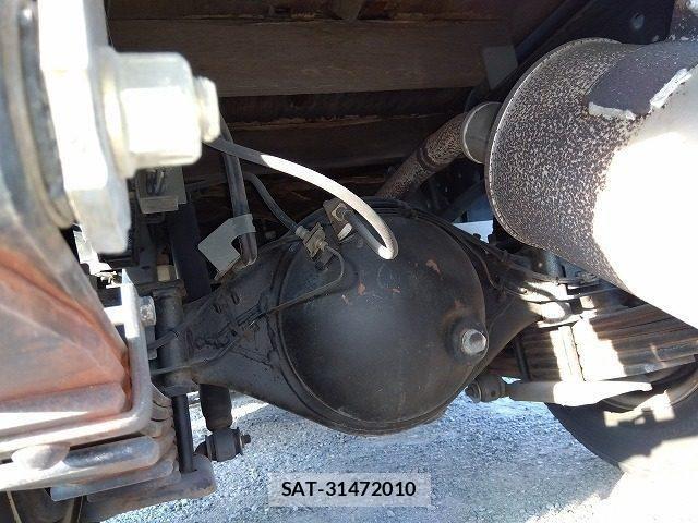 Isuzu ELF TRUCK 2006-03 7392042-22