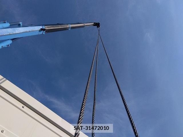 Isuzu ELF TRUCK 2006-03 7392042-8