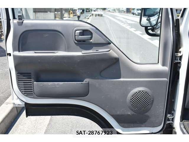 Isuzu ELF TRUCK 2014-04 7454123-9