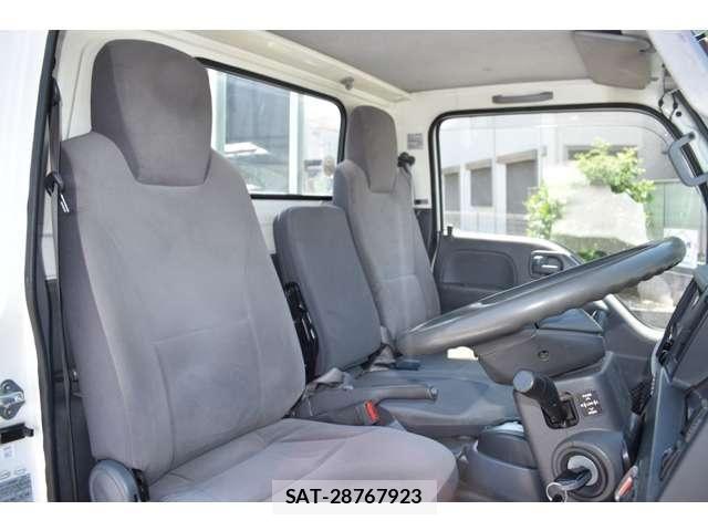 Isuzu ELF TRUCK 2014-04 7454123-11