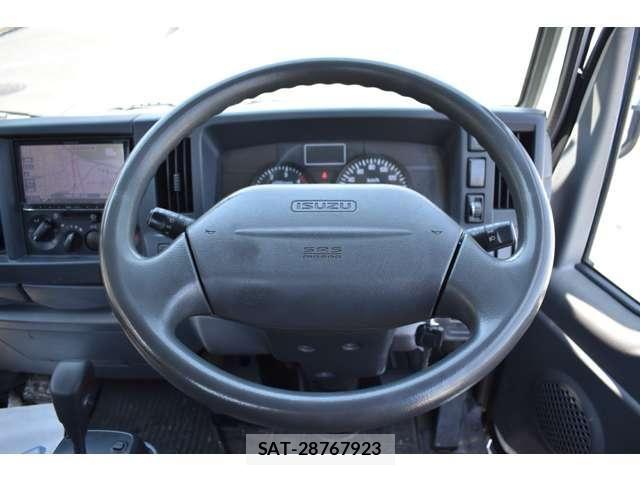 Isuzu ELF TRUCK 2014-04 7454123-2