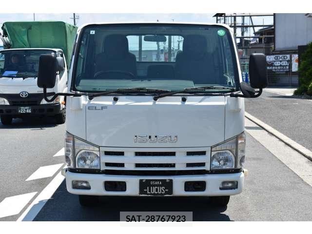 Isuzu ELF TRUCK 2014-04 7454123-3