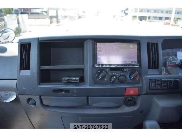 Isuzu ELF TRUCK 2014-04 7454123-5
