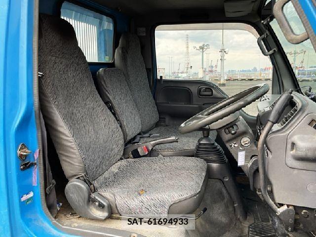 Isuzu ELF TRUCK 1998-07 7454124-1