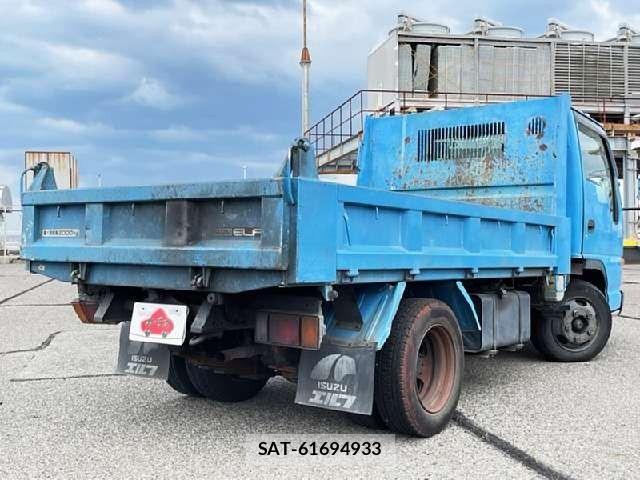 Isuzu ELF TRUCK 1998-07 7454124-2