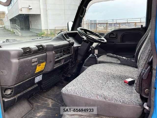 Isuzu ELF TRUCK 1998-07 7454124-3