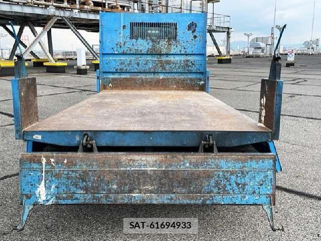 Isuzu ELF TRUCK 1998-07 7454124-5