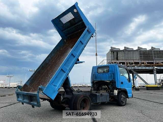 Isuzu ELF TRUCK 1998-07 7454124-6