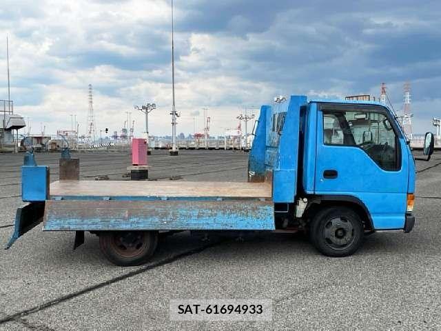 Isuzu ELF TRUCK 1998-07 7454124-7