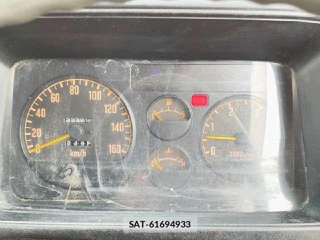 Isuzu ELF TRUCK 1998-07 7454124-8