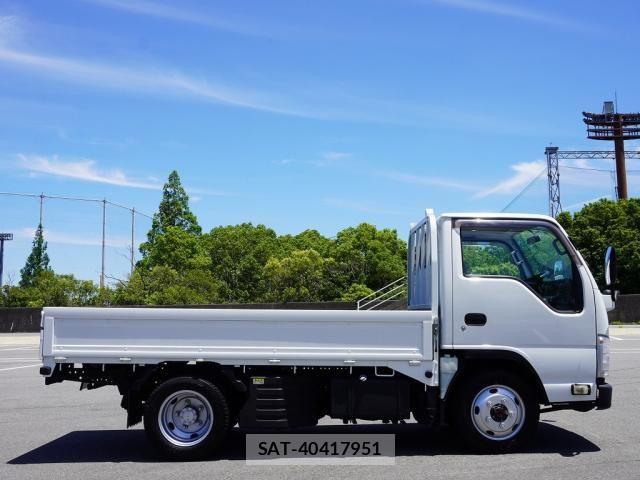 Isuzu ELF TRUCK 2013-07 7454117-9