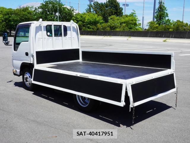 Isuzu ELF TRUCK 2013-07 7454117-12