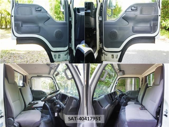 Isuzu ELF TRUCK 2013-07 7454117-21
