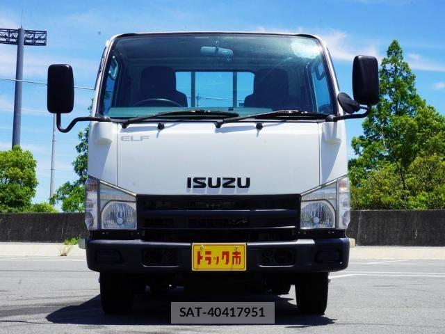 Isuzu ELF TRUCK 2013-07 7454117-6