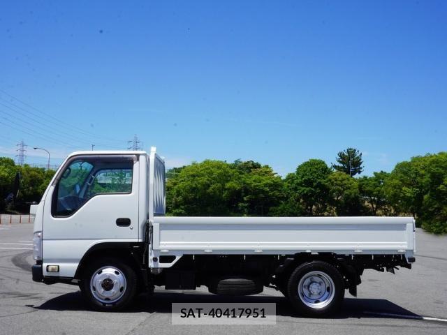 Isuzu ELF TRUCK 2013-07 7454117-8