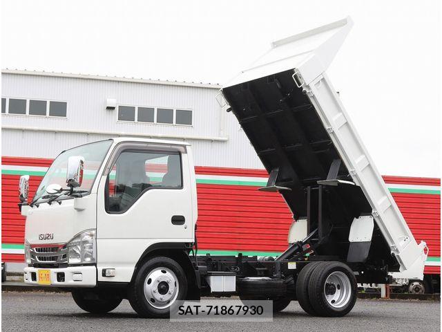 Isuzu ELF TRUCK 2019-03 7454114-0