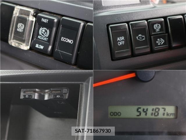 Isuzu ELF TRUCK 2019-03 7454114-9