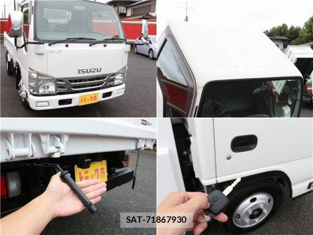 Isuzu ELF TRUCK 2019-03 7454114-11