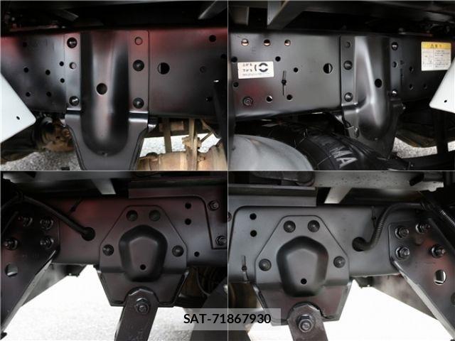 Isuzu ELF TRUCK 2019-03 7454114-14